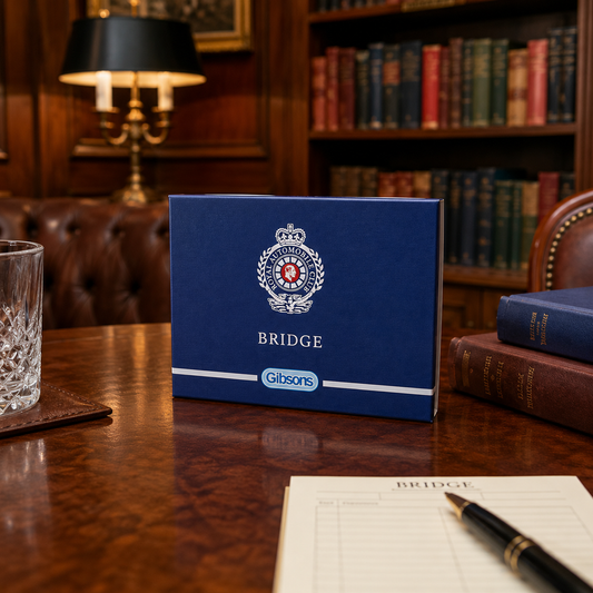 Bridge Cards