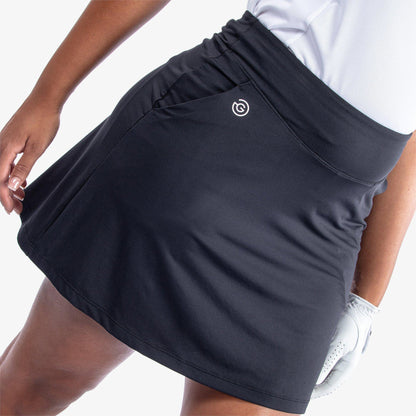 Galvin Green Marsha Skirt Black
