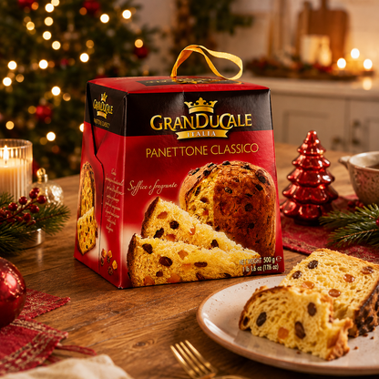 Panettone