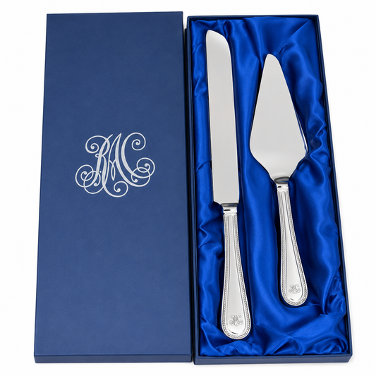 Cake Knife Set