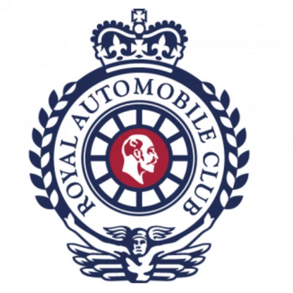 Car Window Sticker