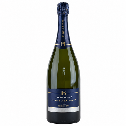 Club Champagne Magnum - Forget Brimont 1er Cru Brut NV