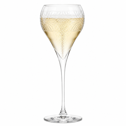 Cocktail Bar Champagne Flute