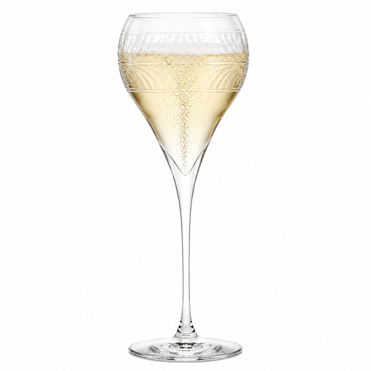 Cocktail Bar Champagne Flute