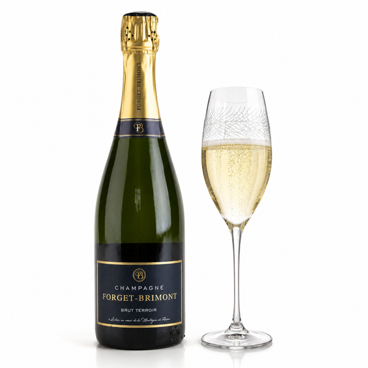 Club Champagne - Forget Brimont 1er Cru Brut NV
