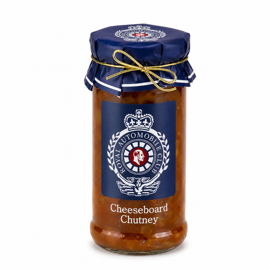 Cheeseboard Chutney