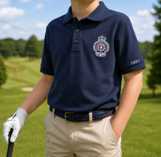 Junior Polo