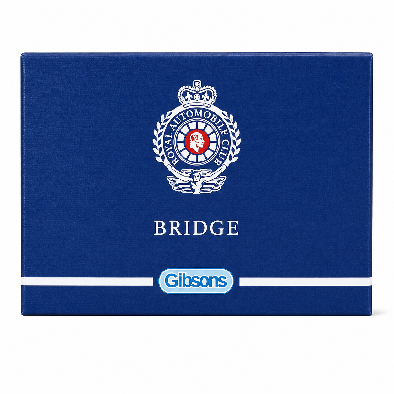 Bridge Cards