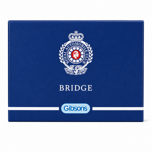 Bridge Cards