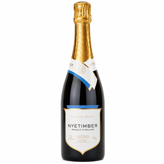 Nyetimber Classic Cuvee