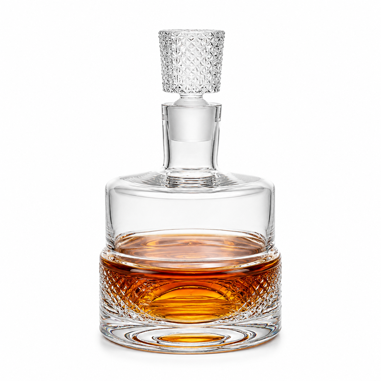 Cocktail Bar Decanter