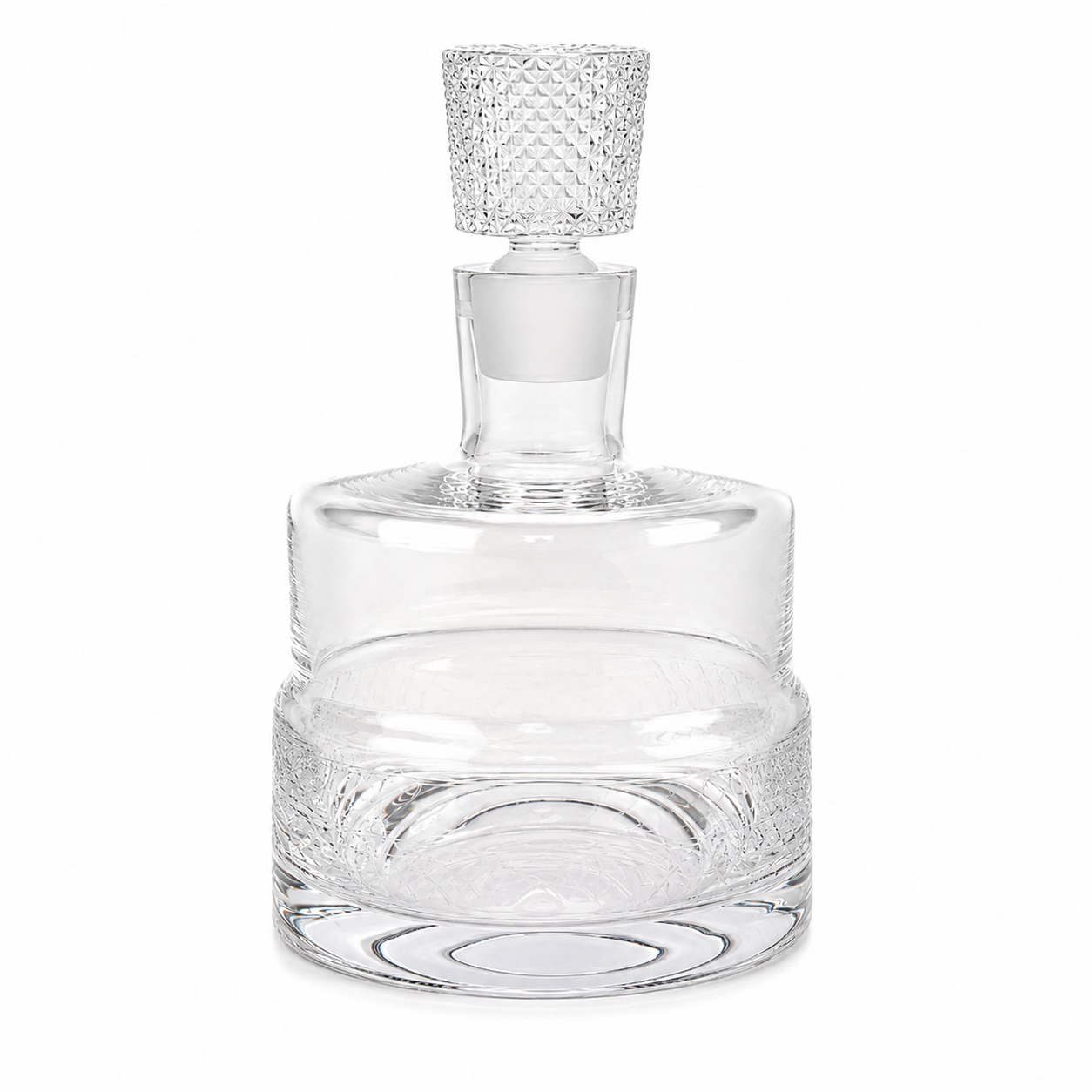 Cocktail Bar Decanter