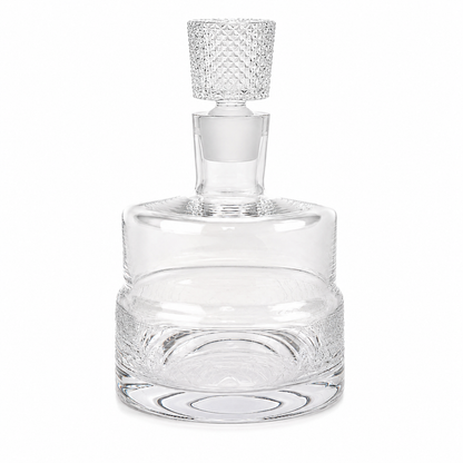 Cocktail Bar Decanter