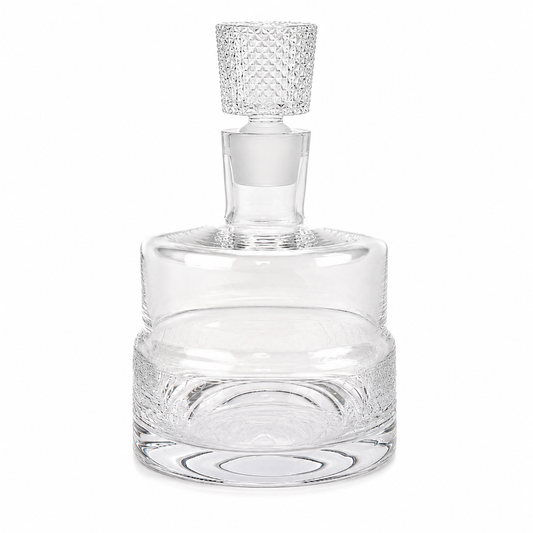 Cocktail Bar Decanter