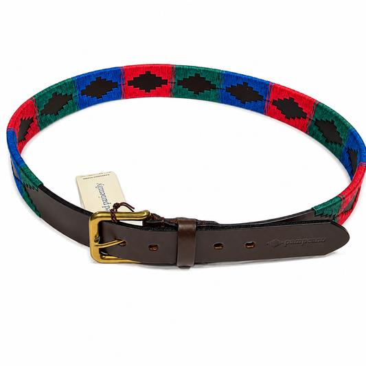 Bespoke Pampeano Belt