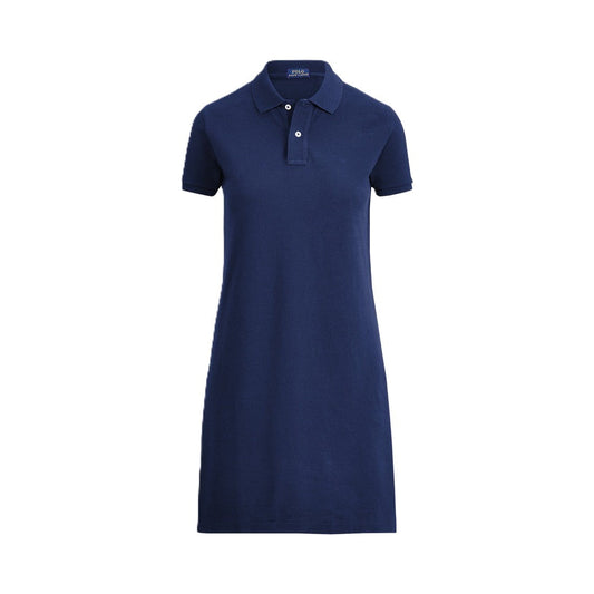 Ralph Lauren Polo Dress Navy