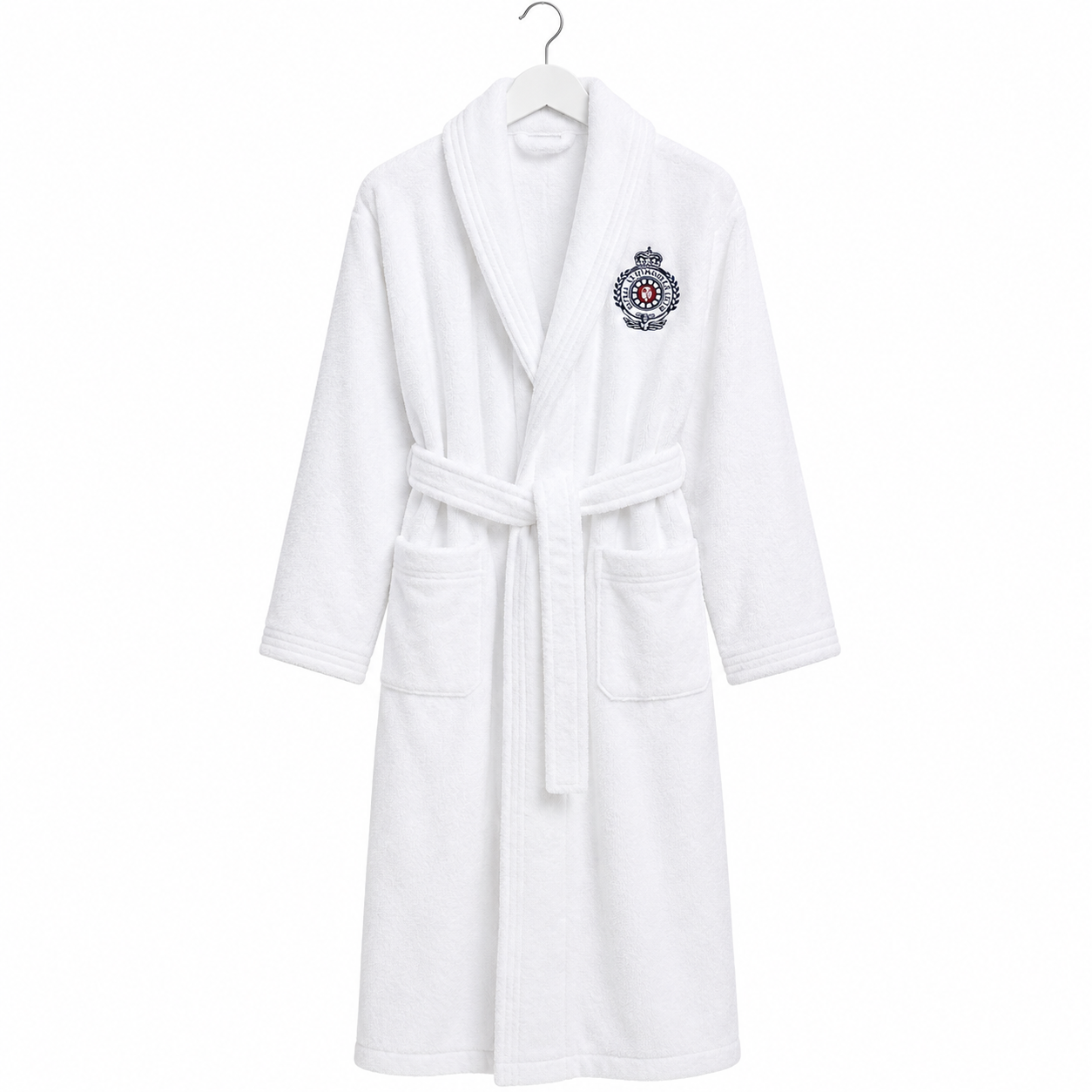 Dressing Gown