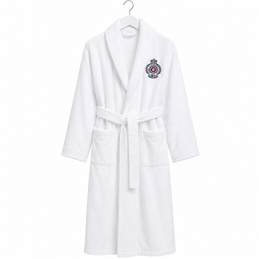 Dressing Gown