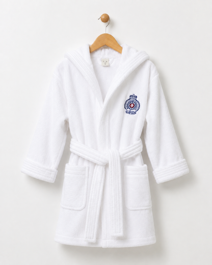 Children's Dressing Gown