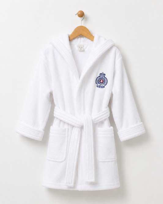 Children's Dressing Gown
