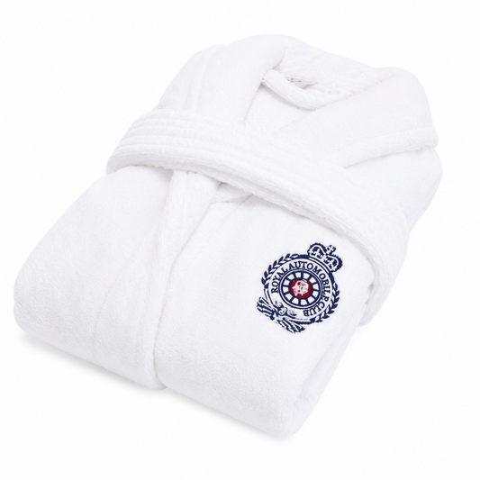 Children's Dressing Gown