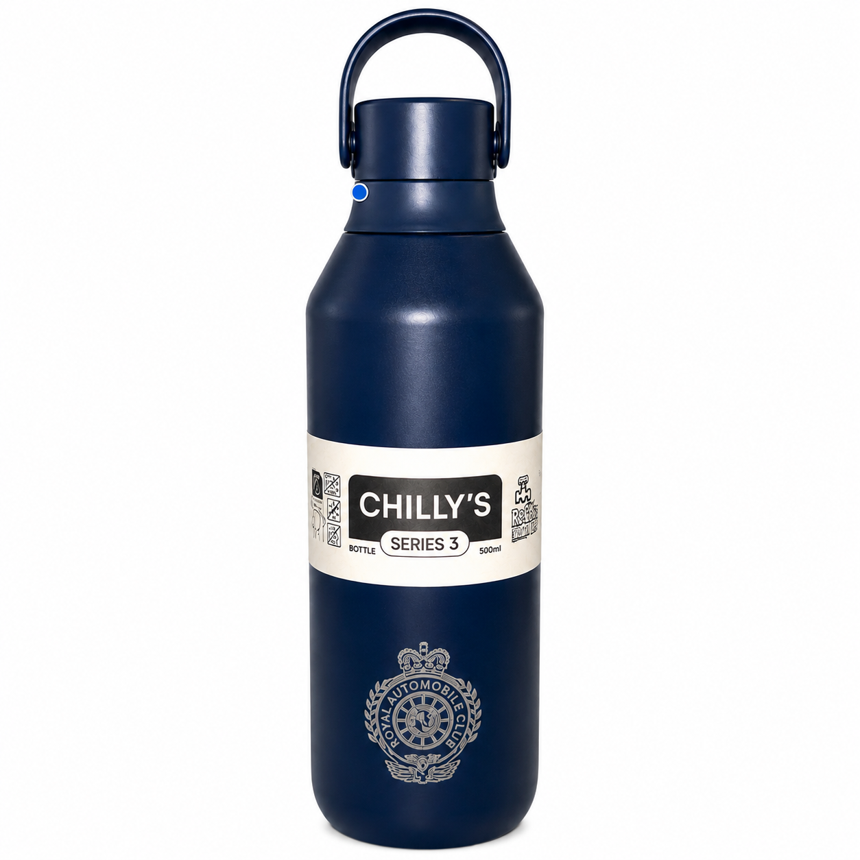 Chilly Water Bottle Series 3