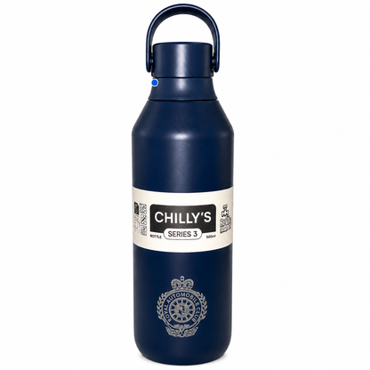 Chilly Water Bottle Series 3