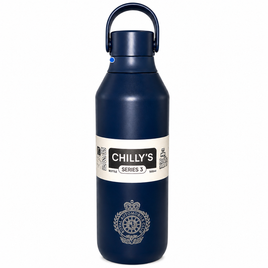 Chilly Water Bottle Series 3