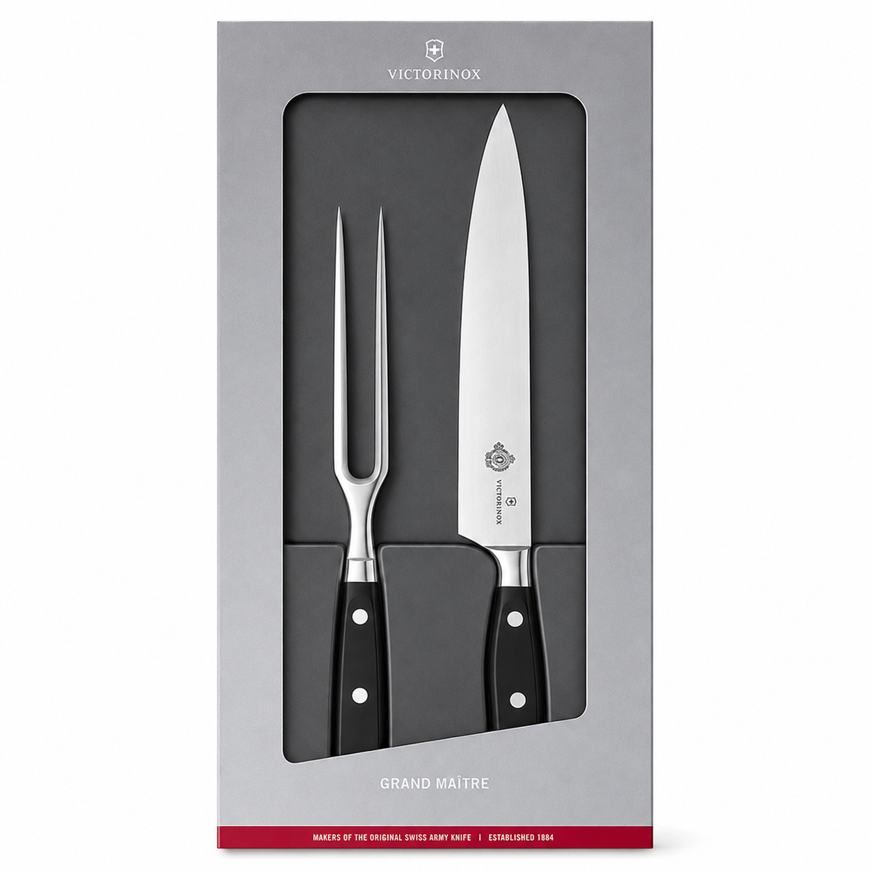 Victorinox Carving Knife Set