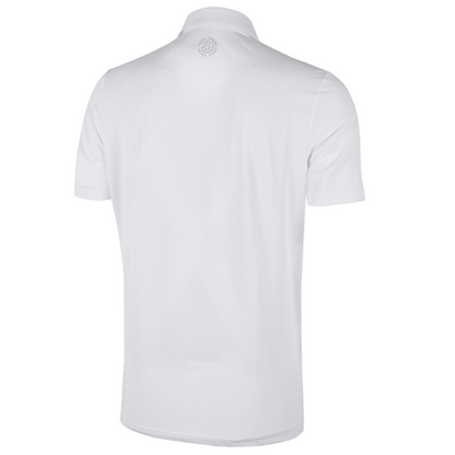 Galvin Green Polo Shirt Milan
