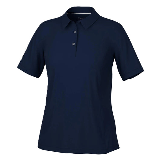 Galvin Green Melody Navy Polo Shirt