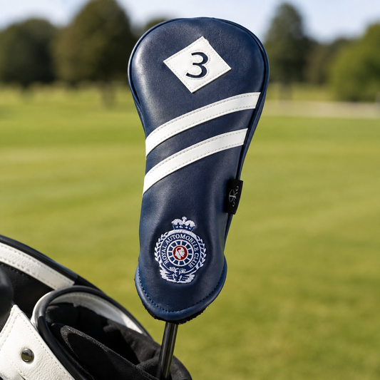 Oregon Headcover