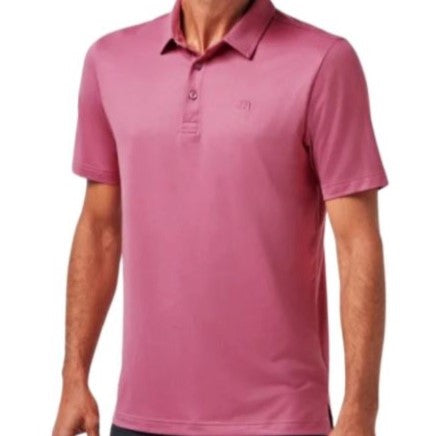 TravisMathew Featherweight Performance Polo