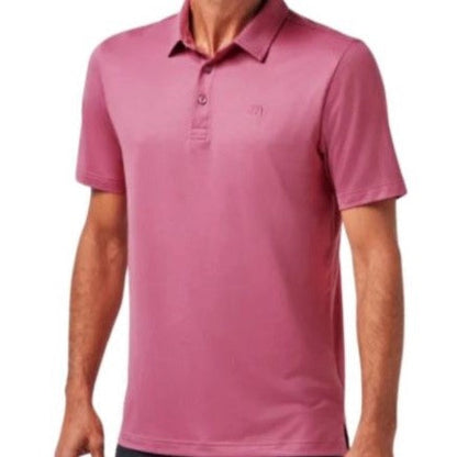 TravisMathew Featherweight Performance Polo