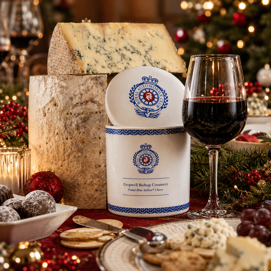 Club Stilton Cheese