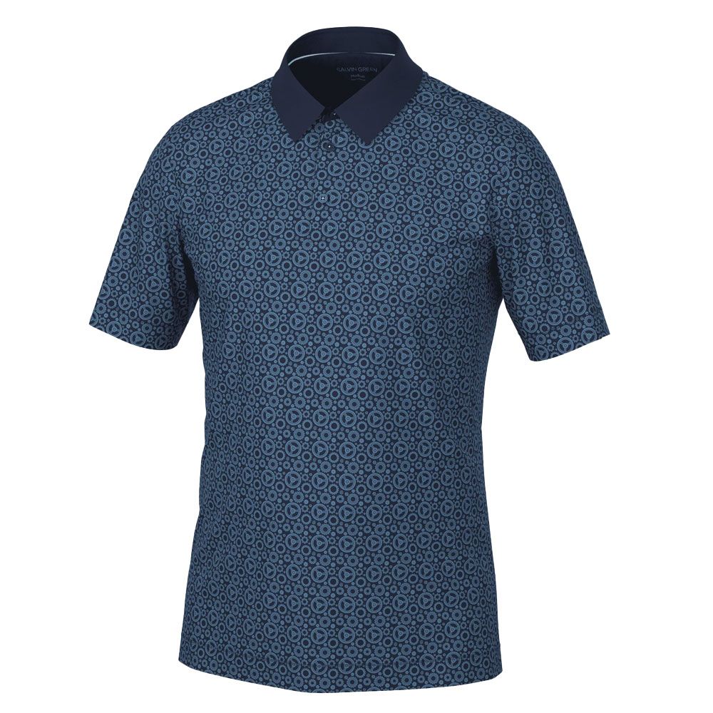 Galvin Green Miracle Polo Shirt
