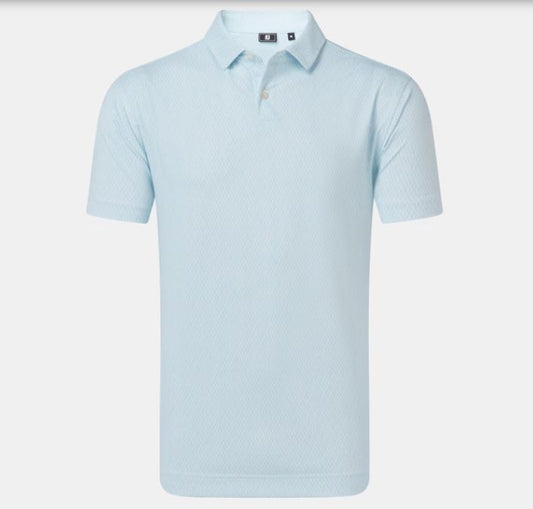 Footjoy Modernist Geo Pique
