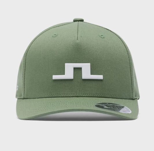 J.LINDEBERG Heath Cap