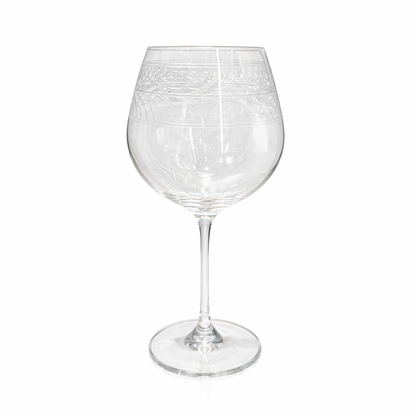 Cocktail Bar Gin Glass