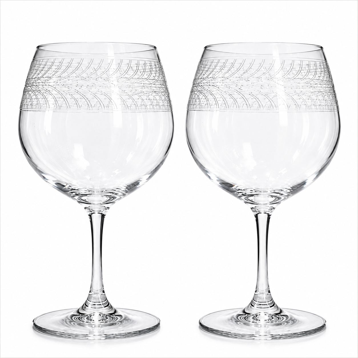 Gin & Glasses Bundle