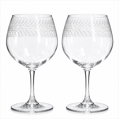 Gin & Glasses Bundle