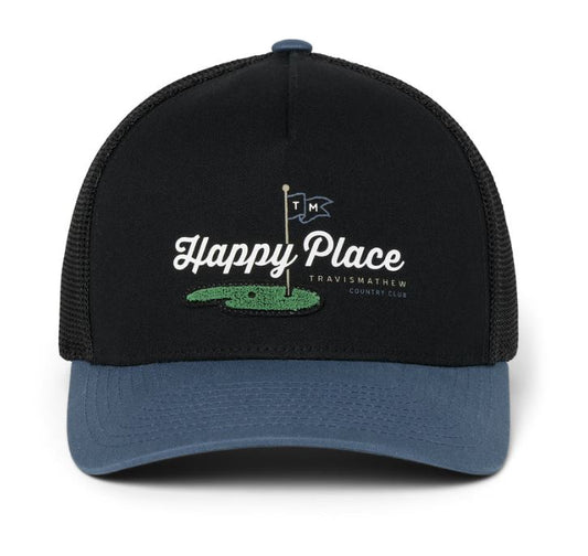 TravisMathew Swing Season Golf Cap