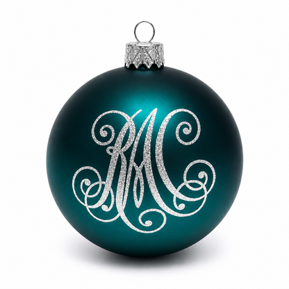 Christmas Bauble
