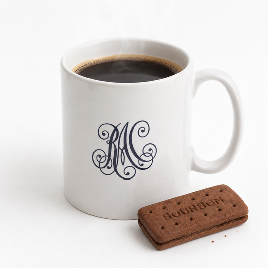 Heritage Mug