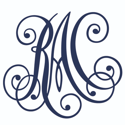 Heritage Car Window Sticker