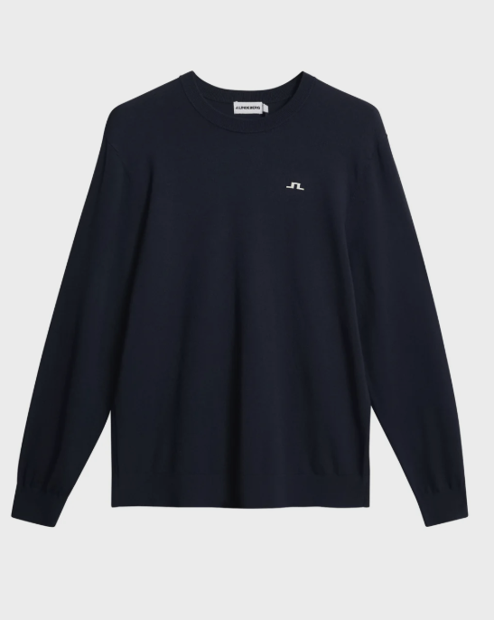 J.Lindeberg Henry Knitted Sweater