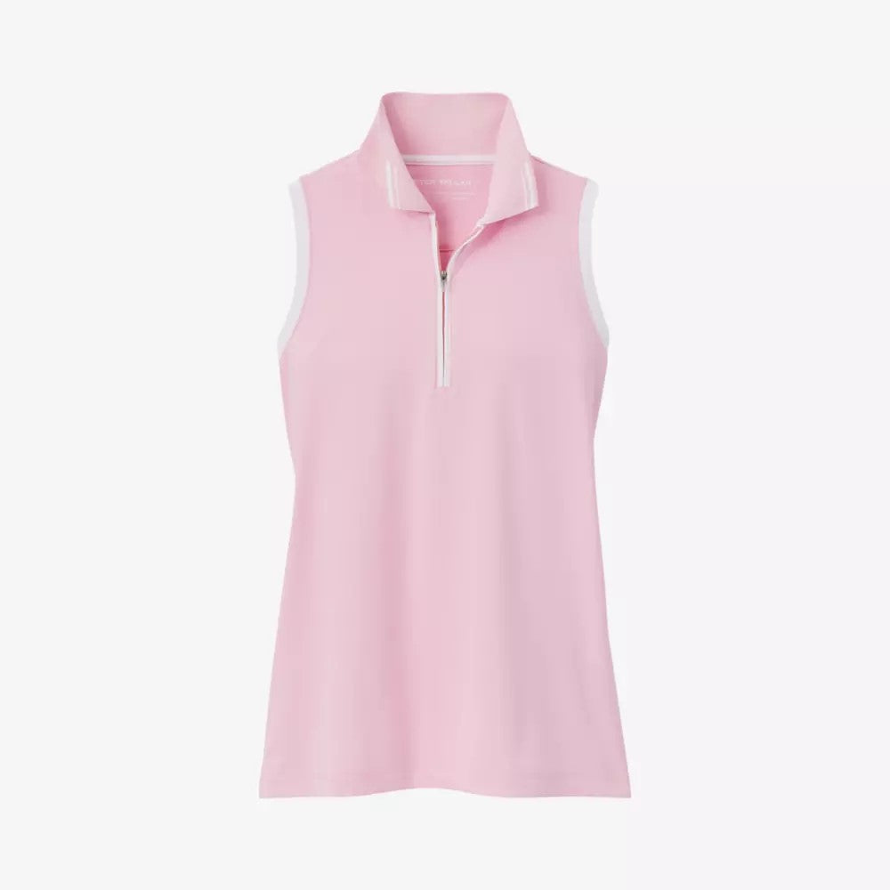 Peter Millar Ladies Sleeveless Polo