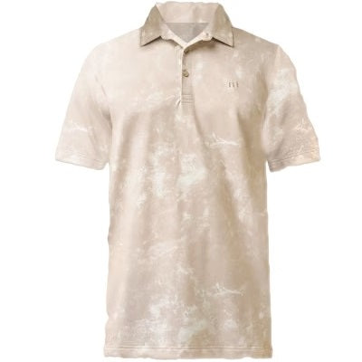 TravisMathew Featherweight Sun Polo