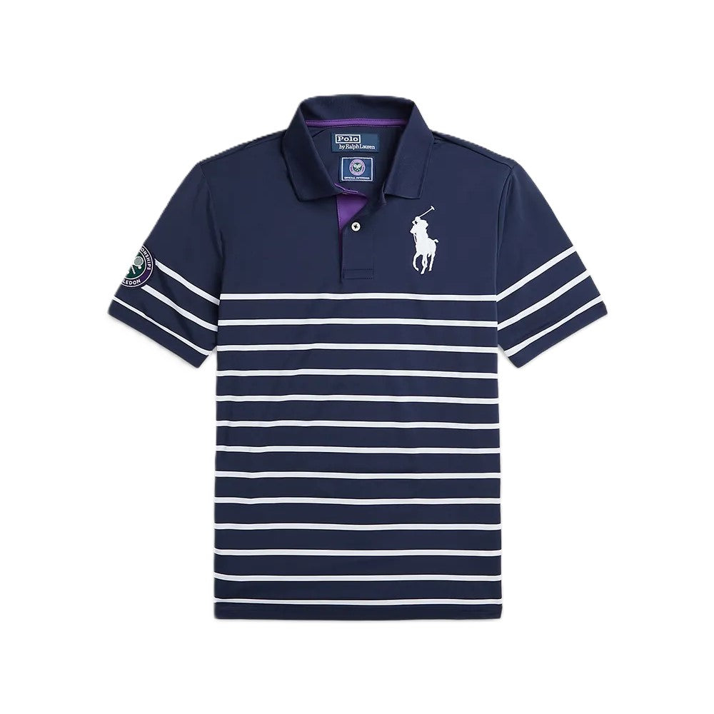 Ralph Lauren Ball Boy Polo