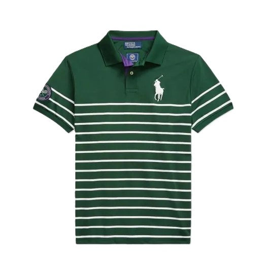 Ralph Lauren Greensman Polo